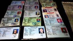 Pelanggan KTP Palsu, Anak Dibawah Umur yang Ingin Kerja Hiburan Malam