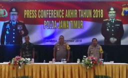 Kasus Penipuan Online Meningkat di Jawa Timur