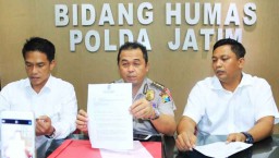 Kasus Dugaan Penghinaan Banser dengan Tersangka Gus Nur Dinyatakan P21
