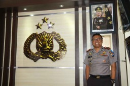 Cerita Mengharukan Saat Bertugas di Wilayah Rawan Longsor