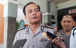 Polda Jatim Pantau Kasus Bentrokan Antar Pesilat di Tulungagung