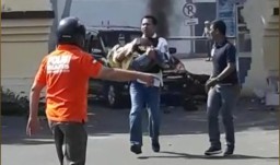 Risma Ingin Anak Terduga Teroris di Surabaya & Sidoarjo Tumbuh Normal