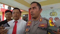 Polisi Minta Masyarakat Tak Terpancing Ujaran Kebencian Hina Islam