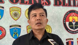 Polisi Buru Satu Pelaku Komplotan Penyekap Lima Bocah di Blitar