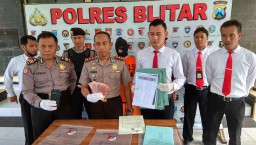 Tertangkap OTT, Lurah Dicopot Bupati