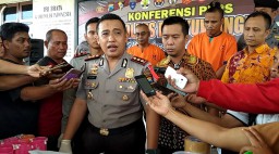 Bakal Dikirim ke Luar Negeri, 17 Ribu Lobster Diamankan di Banyuwangi 