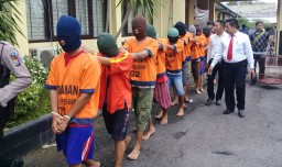 Oknum Polisi yang Terlibat Narkoba Akan Ditindak Tegas