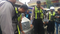 Ini Tips Polisi untuk Menghindari Penipuan Online 