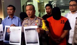 Kasus Peretasan UNBK SMP di Surabaya, Polisi Panggil Kepala Sekolah 