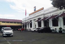 Selidiki Peretasan UNBK SMP di Surabaya, Polisi Periksa 4 Saksi