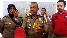Ini Daftar Tersangka dan Modus Perjudian di Rumah Karaoke