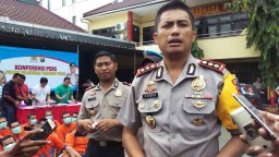Keberadaan Kapolres Pelabuhan Tanjung Perak Palsu Mulai Terendus