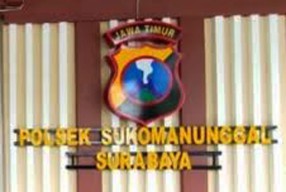 Anggota Polsek Sukomanunggal Surabaya yang Positif Narkoba Jadi 5 Orang