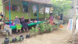 Serunya Ramadan di Pondok Janda Blitar