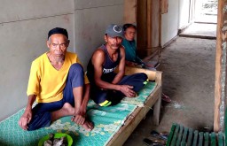 Keluarga Korban Longsor Ponorogo, Terancam Tergusur