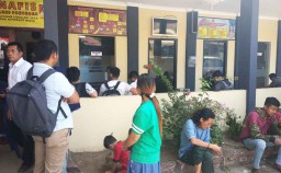 Tujuh Bacaleg di Ponorogo Tercatat Mantan Napi