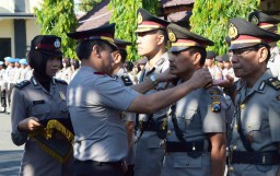 Puluhan Kasus Curanmor Belum Terungkap di Wilayah Hukum Ponorogo