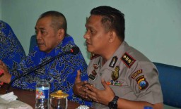 Tahun Politik, PSHT Sepakat Tidak Menggelar Ritual Nyekar Akbar