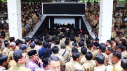 18 PNS di Ponorogo Dipecat Sepanjang Tahun 2019