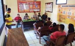 Tiga Pasangan 'Kumpul Kebo' di Ponorogo Digerebek Warga
