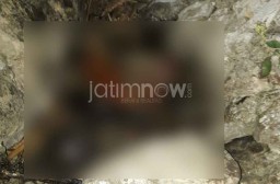 Lama Menghilang, Nenek Kadinah Ditemukan Tewas di Dalam Jurang