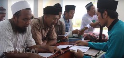 Menengok Pondok Pesantren Al Hikmah di Lapas Narkoba saat Ramadan