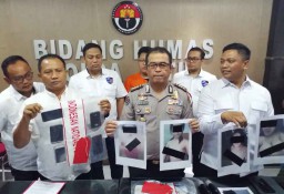 Playboy Gresik Unggah Video Porno Eks Pacar ke Internet
