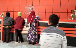 PT Pos Gratiskan Biaya Pengiriman Paket Bantuan Korban Gempa Lombok