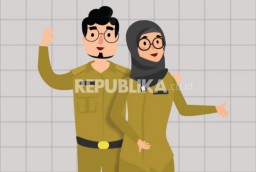 Tim Pemantau Diterjunkan Pelototi ASN di Jatim yang Nekat Mudik