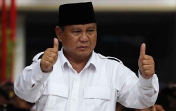 Gerindra: Ungkapan Hasto Merendahkan Prabowo dan SBY 