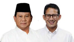 Disebut Masa Depan Prabowo-Sandi Suram, Gerindra: Emang Gue Pikirin