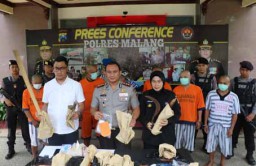 Ini Penyebab Preman Kampung di Malang Dikeroyok Hingga Tewas