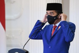 Presiden Cabut Aturan Miras dalam Perpres Investasi