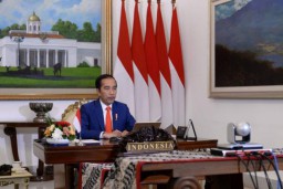 Presiden Jokowi Terbitkan Perppu, Pilkada 2020 Digelar Desember