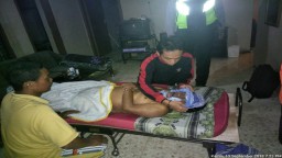 Pria di Blitar Tewas Dalam Rumahnya, Begini Kondisinya Saat Ditemukan