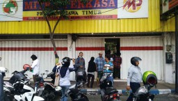 Tak Bisa Ambil Uang, Kantor Koperasi di Probolinggo Digeruduk Anggota