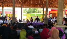 Pemilik Akun FB yang Memposting 'Islam Bukan Agama' Minta Maaf