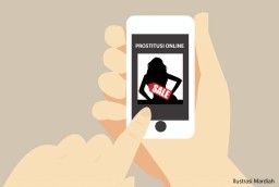 Namanya Dikaitkan Prostitusi Online, Mareta Angel Ancam Lapor Polisi