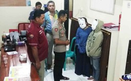 Polisi Bongkar Bisnis Prostitusi Libatkan Pemandu Lagu di Mojokerto