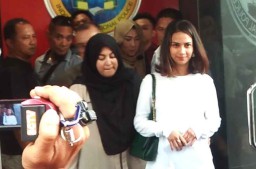Segini Fee yang Diterima Vanessa dari Tarif Rp 80 Juta