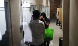 Artis Sinetron Anak Jalanan Diperiksa Polisi Terkait Prostitusi online