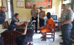 Polisi Gerebek Prostitusi Berkedok Warung Kopi di Magetan