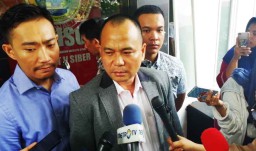 Kuasa Hukum Tersangka Prostitusi Online: ES Tidak Tahu Pemesan VA