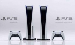 Sony Rilis PlayStation 5, Ini Tampilannya
