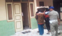 Prostitusi Berkedok Warung Kopi Digerebek, PSK Semburat