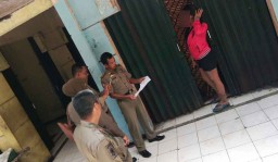 Diduga Jadi Ajang Prostitusi, Warkop di Magetan Digerebek