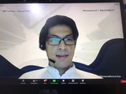 Perusahaan Fintech ini Dukung Program Literasi Keuangan Digital