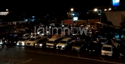 Puncak Arus Balik, Pelabuhan Ketapang Prioritaskan R4 dan R2