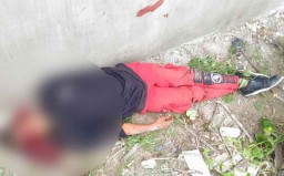 Anak Punk Dikeroyok Hingga Tewas di Gresik