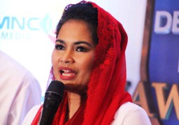 Sempat 'Panas' Debat dengan Emil, Ini Kata Puti
